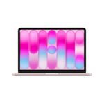 Apple MacBook Neo 13 A18 Pro 256GB 8GB Rosa Nube
