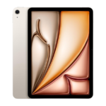 Apple iPad Air 11 M4 512GB Wifi Blanco Estrella