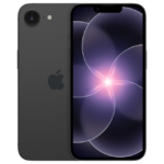 Apple iPhone 17e 512GB Black