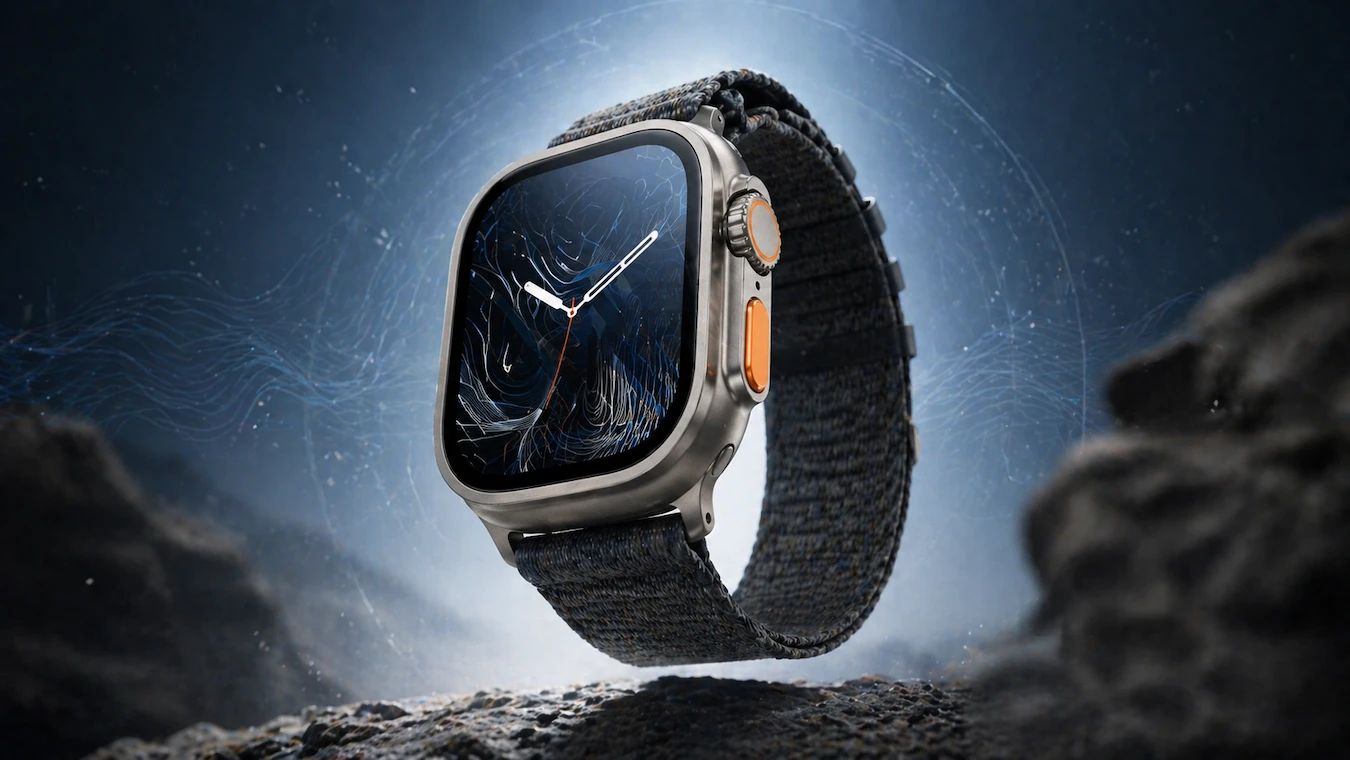 apple watch ultra 3