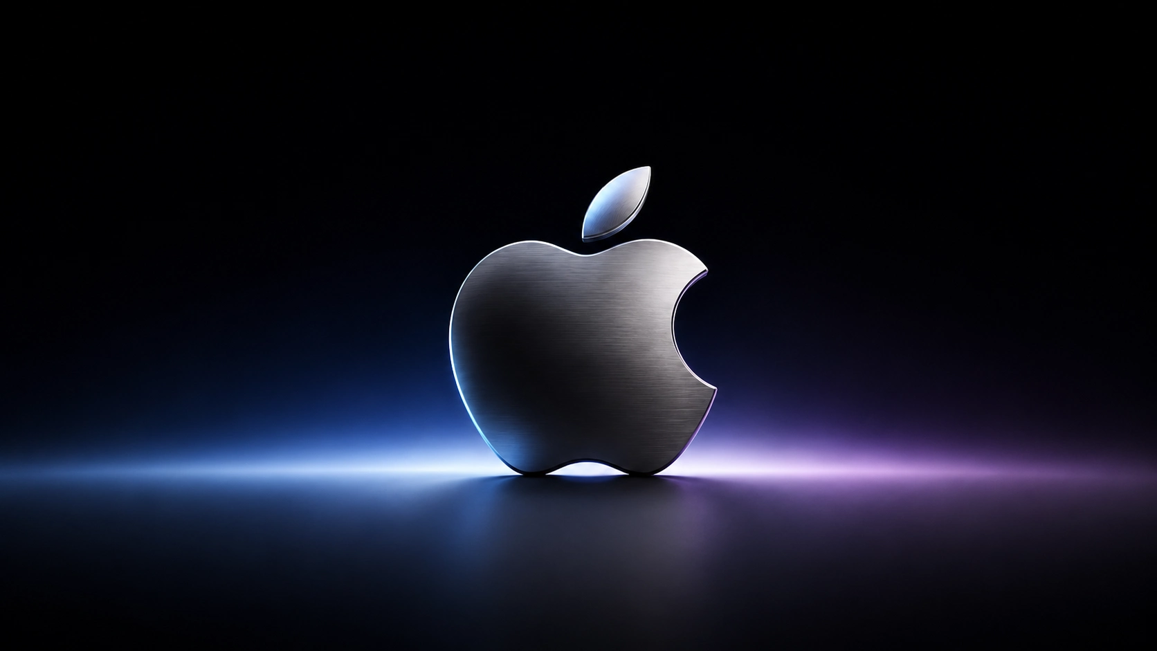 Logo de Apple disponible en Apple Tenerife Macys Digital