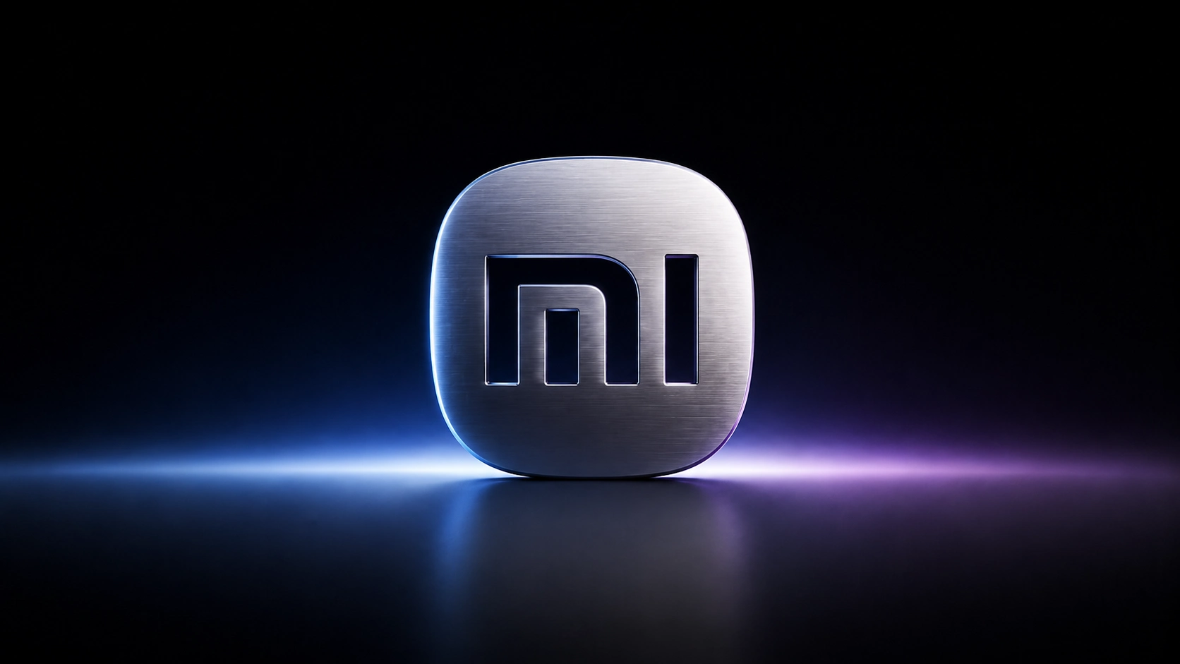 Logo de Xiaomi disponible en Macys Digital Tenerife