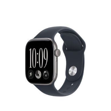 Inicio 6 Apple Watch Series 12 42MM GPS CEL Gris Espacial SB SM