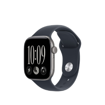 Inicio 6 Apple Watch Series 12 42MM GPS Gris Espacial SB SM