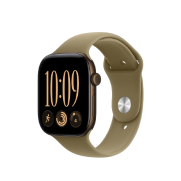 Inicio 10 Apple Watch Series 12 46MM GPS Bronce Oscuro SB ML
