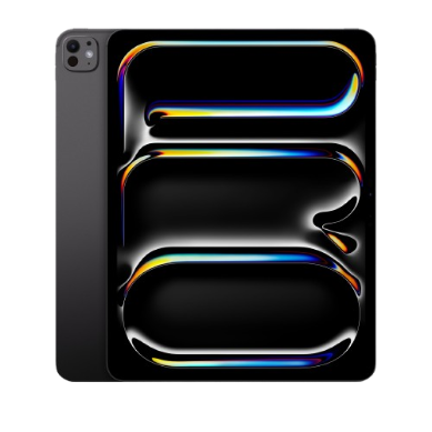 Apple iPad Pro 13 M5 512GB Wifi Negro Espacial A3360 EAN Apple iPad Pro 13 M5 512GB Wifi Negro Espacial A3360 - Imagen 1
