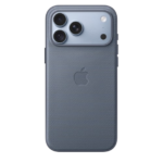 Apple Technical Braided Case with MagSafe for iPhone 18 Pro Max, Chambray Blue, A3704