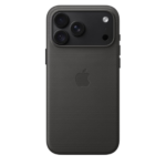 Apple Technical Braided Case with MagSafe for iPhone 18 Pro Max, Black, A3704