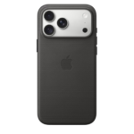 Apple Technical Braided Case with MagSafe for iPhone 18 Pro Max, Black, A3704