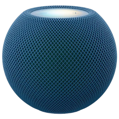Inicio 10 Apple HomePod Mini 2 Azul