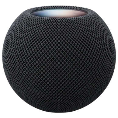 Inicio 12 Apple HomePod Mini 2 Medianoche