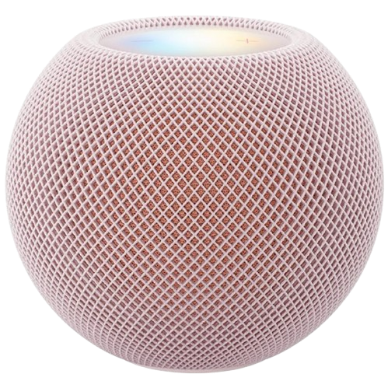 Inicio 13 Apple HomePod Mini 2 Rosa