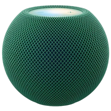 Inicio 14 Apple HomePod Mini 2 Verde
