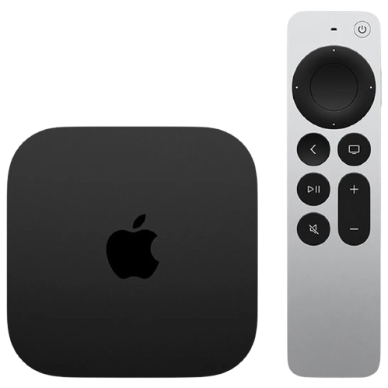 Inicio 8 Apple TV 4K 4 Generacion