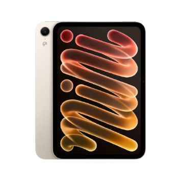 Apple iPad Mini A20 Pro Blanco Estrella