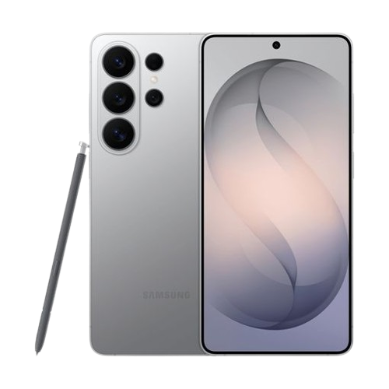 Samsung-Galaxy-S26-Ultra-512GB-Gris-Plata-SM-S948 Samsung Galaxy S26 Ultra 512GB Gris Plata SM-S948 - Imagen 1