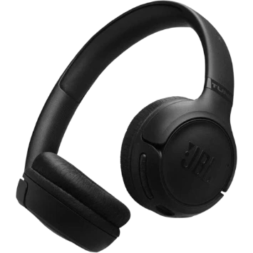 JBL Tune 530BT Auricular Bluetooth Negro